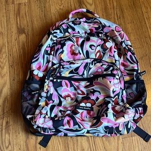 Vera Bradley Backpack